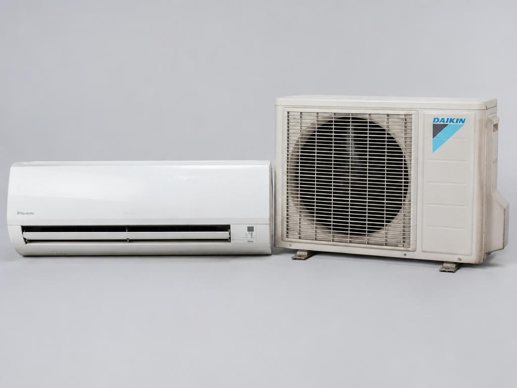 We Buy Used AC Units